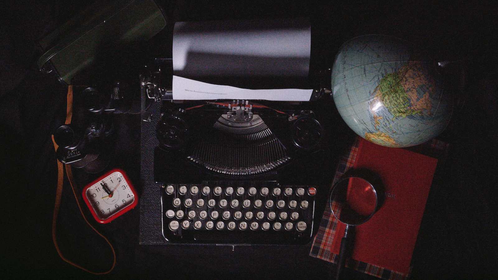 A GUIDE TO THE APOCALYPSE