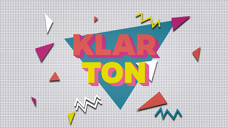 Klar Ton