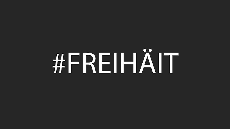 Freihäit
