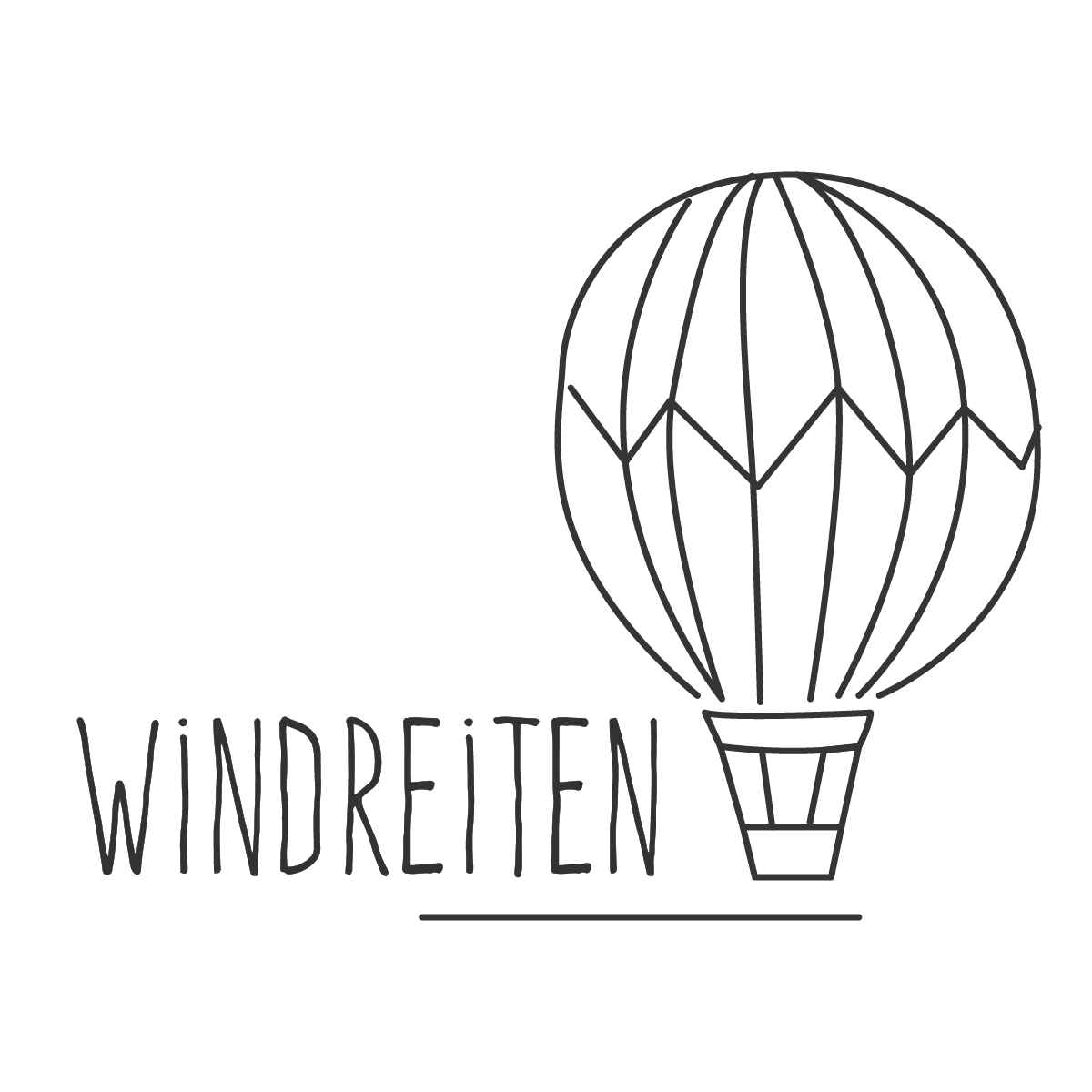 Windreiten – Faszination Heissluftballon