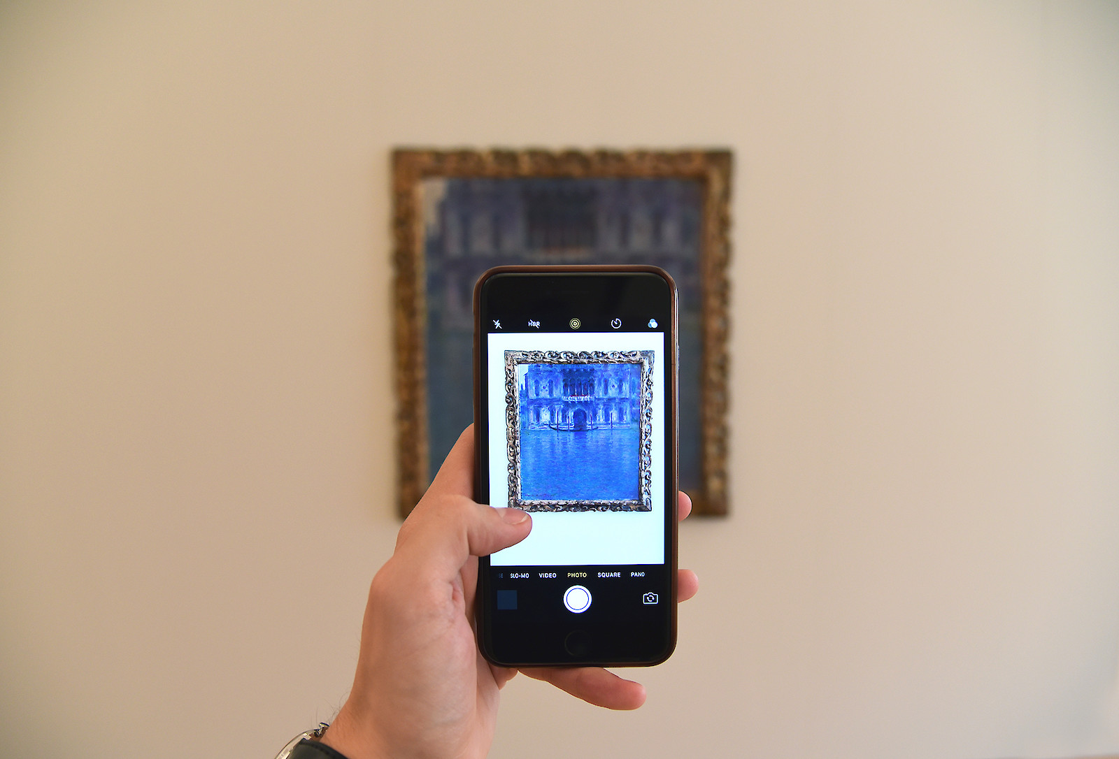 Kunstmuseum St.Gallen goes Social Media - Digitalisierung eines Museum