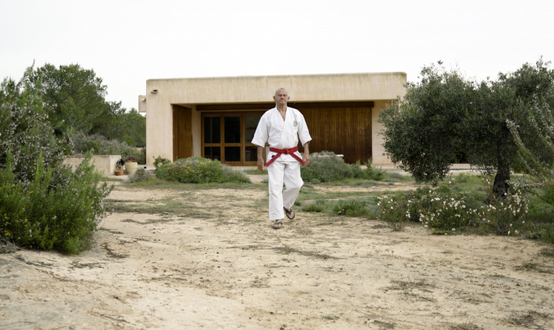 HANSHI CHARLIE