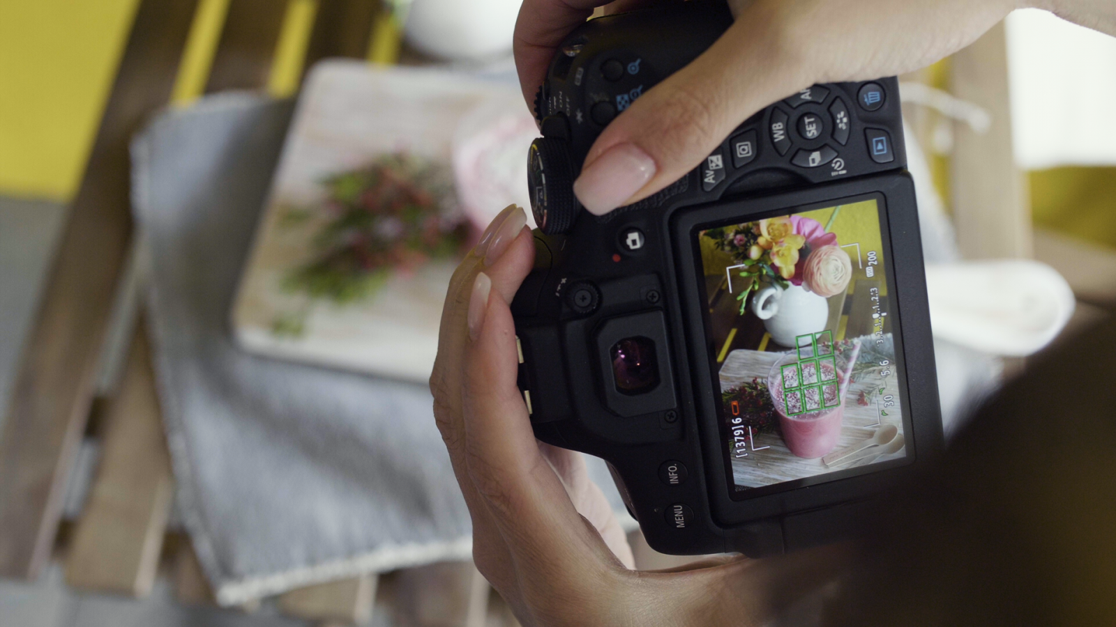 hungry bytes - Essen wird digital