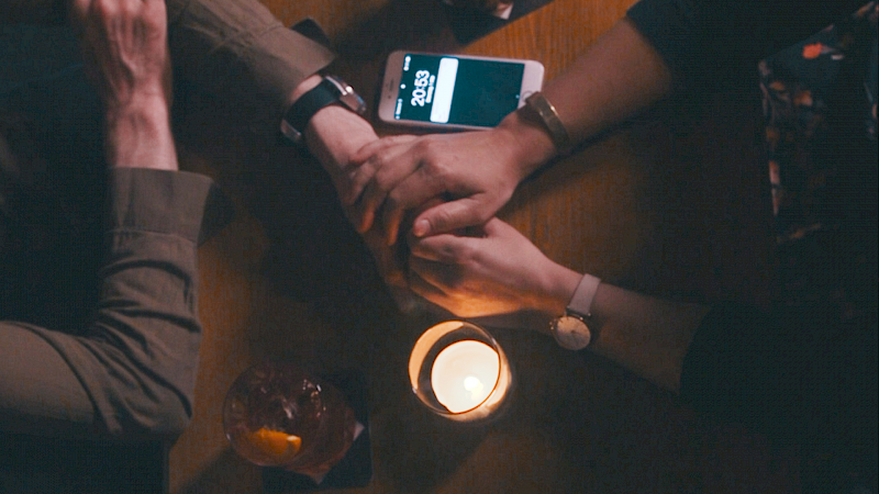 Phonelove.ch - Smartphone und zwischenmenschliche Beziehungen