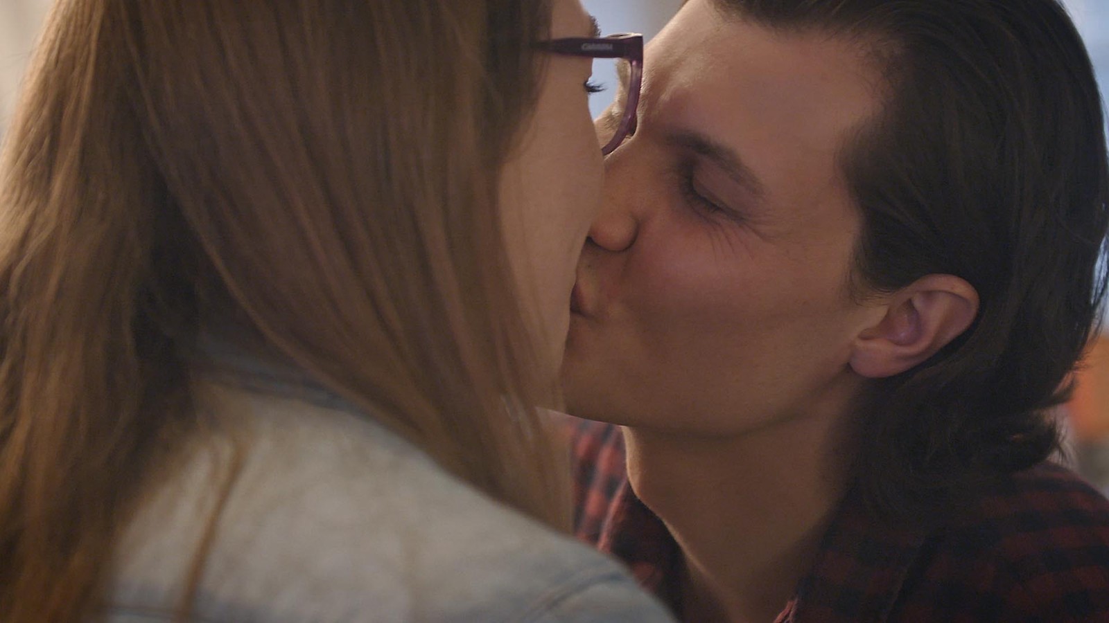 the love series - Die Liebe ist nicht einfach