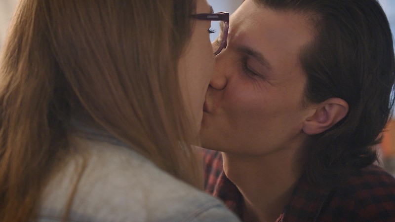 the love series - Die Liebe ist nicht einfach