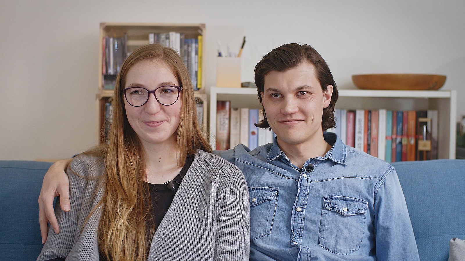 the love series - Die Liebe ist nicht einfach