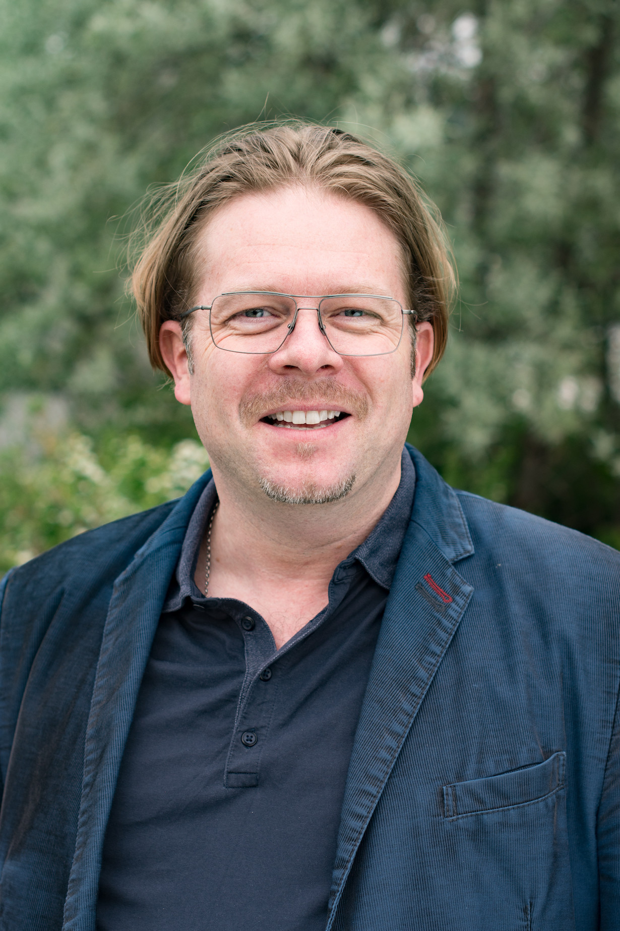 Nico Lypitkas, Leiter BA Cast / Audiovisual Media