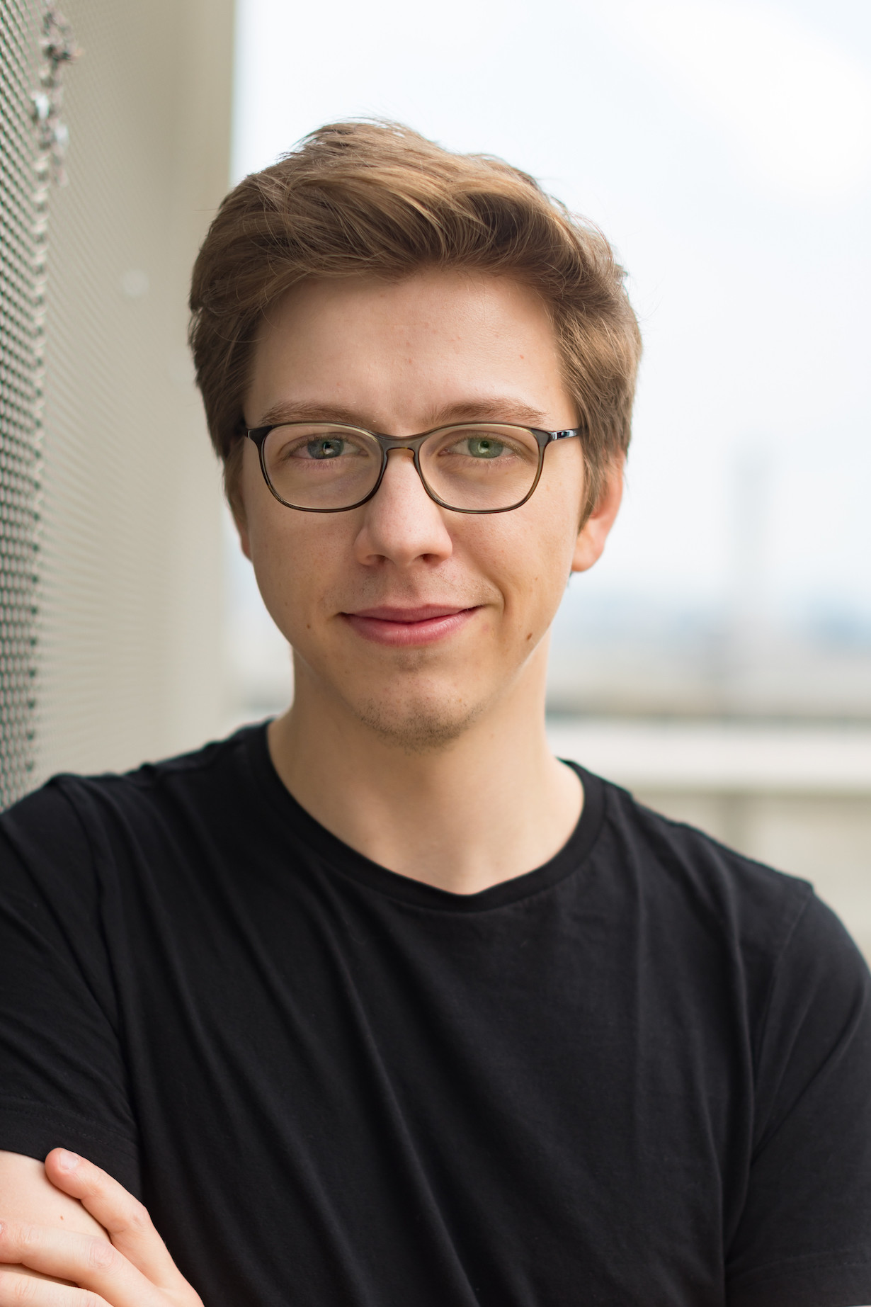 Daniel Barnbeck, Absolvent Cast / Audiovisual Media