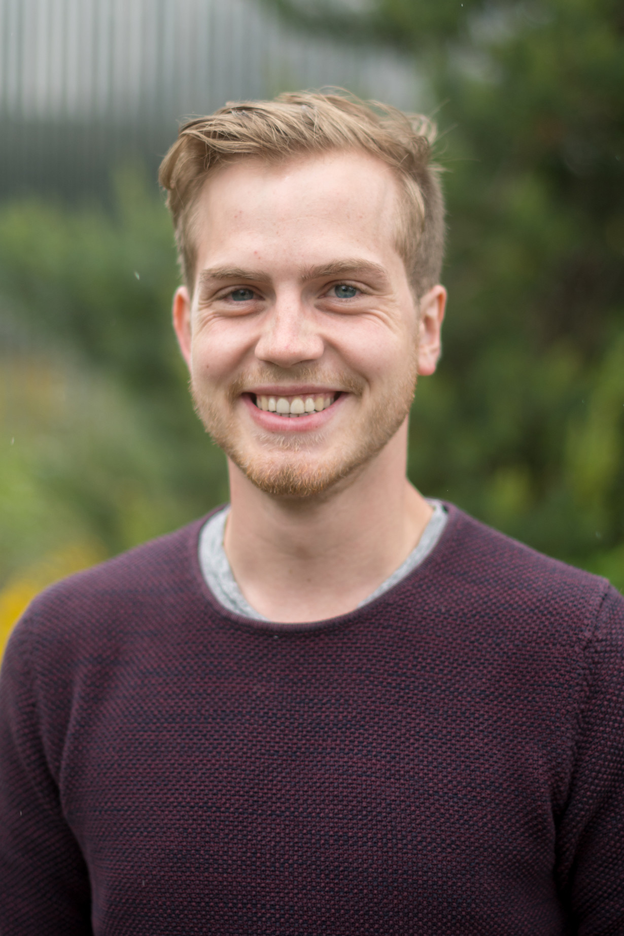 Alex Spoerndli, Absolvent Cast / Audiovisual Media