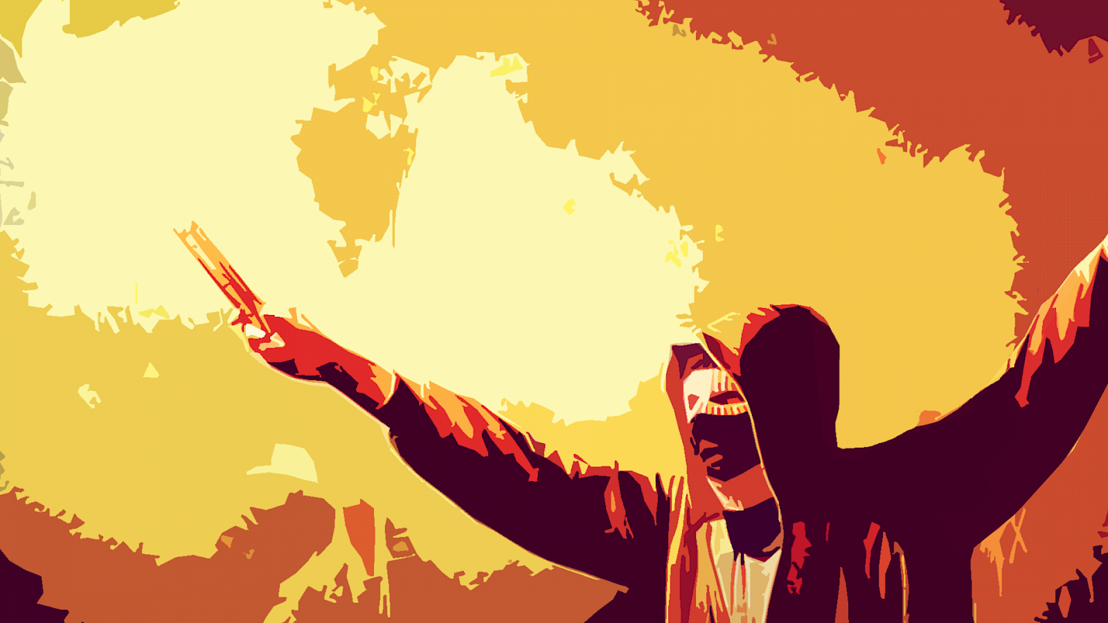 ABSEIZ - Ultras und Hooligans: Eine Gemeinschaft am Rande der Gesellschaft