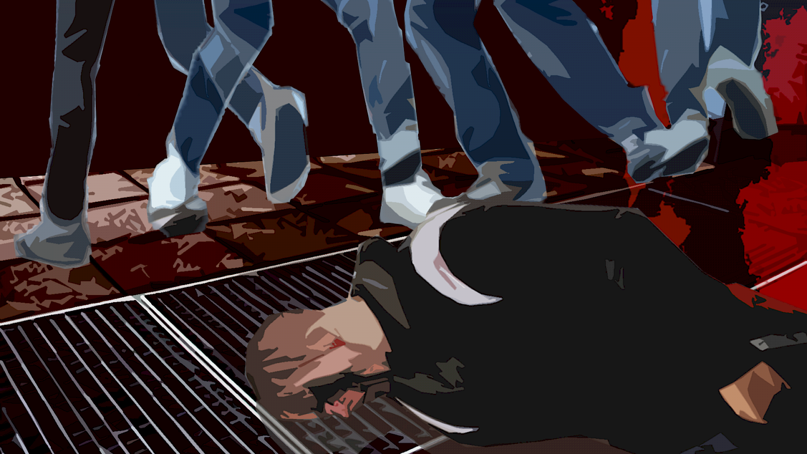 ABSEIZ - Ultras und Hooligans: Eine Gemeinschaft am Rande der Gesellschaft