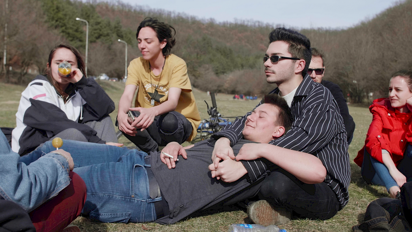 ÇOHU (albanisch: STEH AUF) - Über den Kampf für die Gleichberechtigung aller Geschlechter im Kosovo