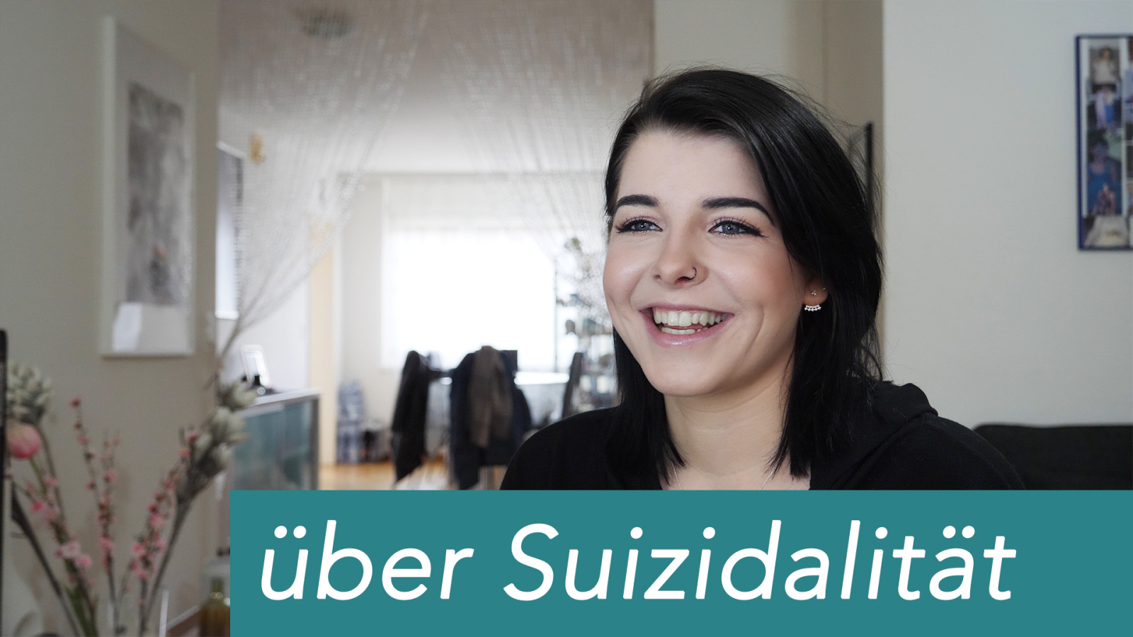 Du bisch nöd allei - Eine Social Media-Kampagne für Jugendliche mit psychischen Erkrankungen