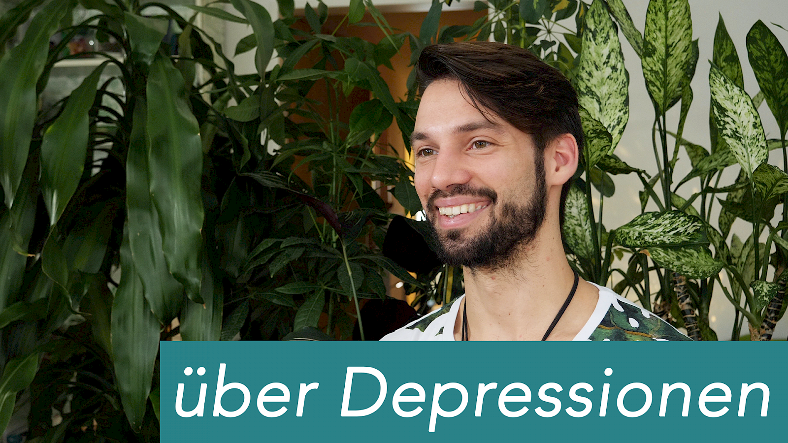 Du bisch nöd allei - Eine Social Media-Kampagne für Jugendliche mit psychischen Erkrankungen