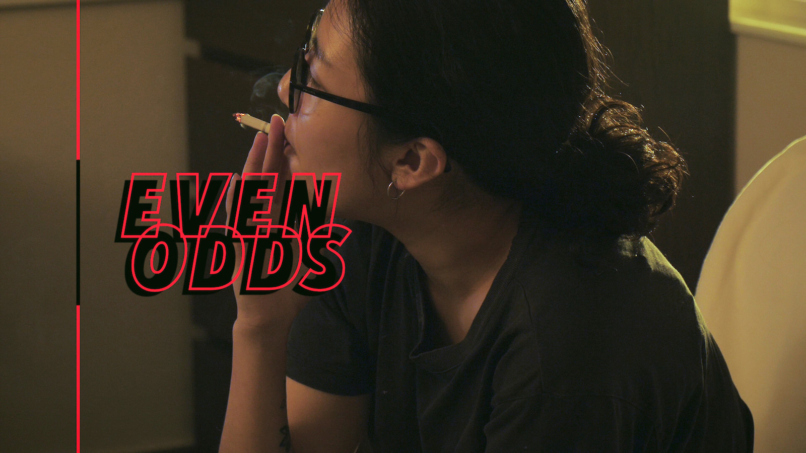 EVEN ODDS - Was bewegt junge Kreative in Hong Kong ?