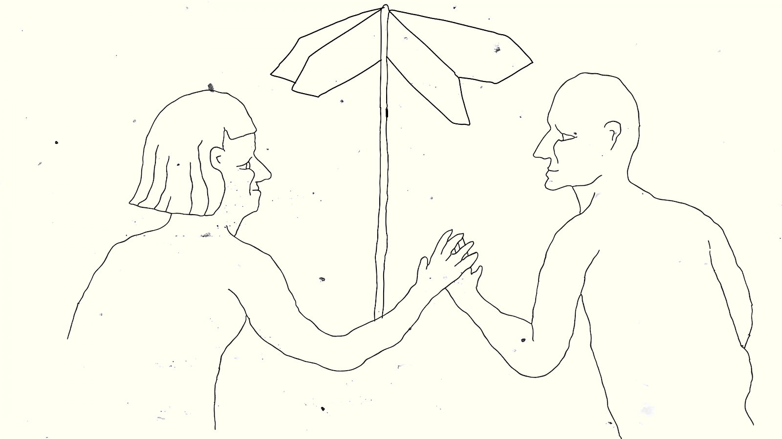 SCHATTENKINDER - über das Leben mit kranken Geschwistern