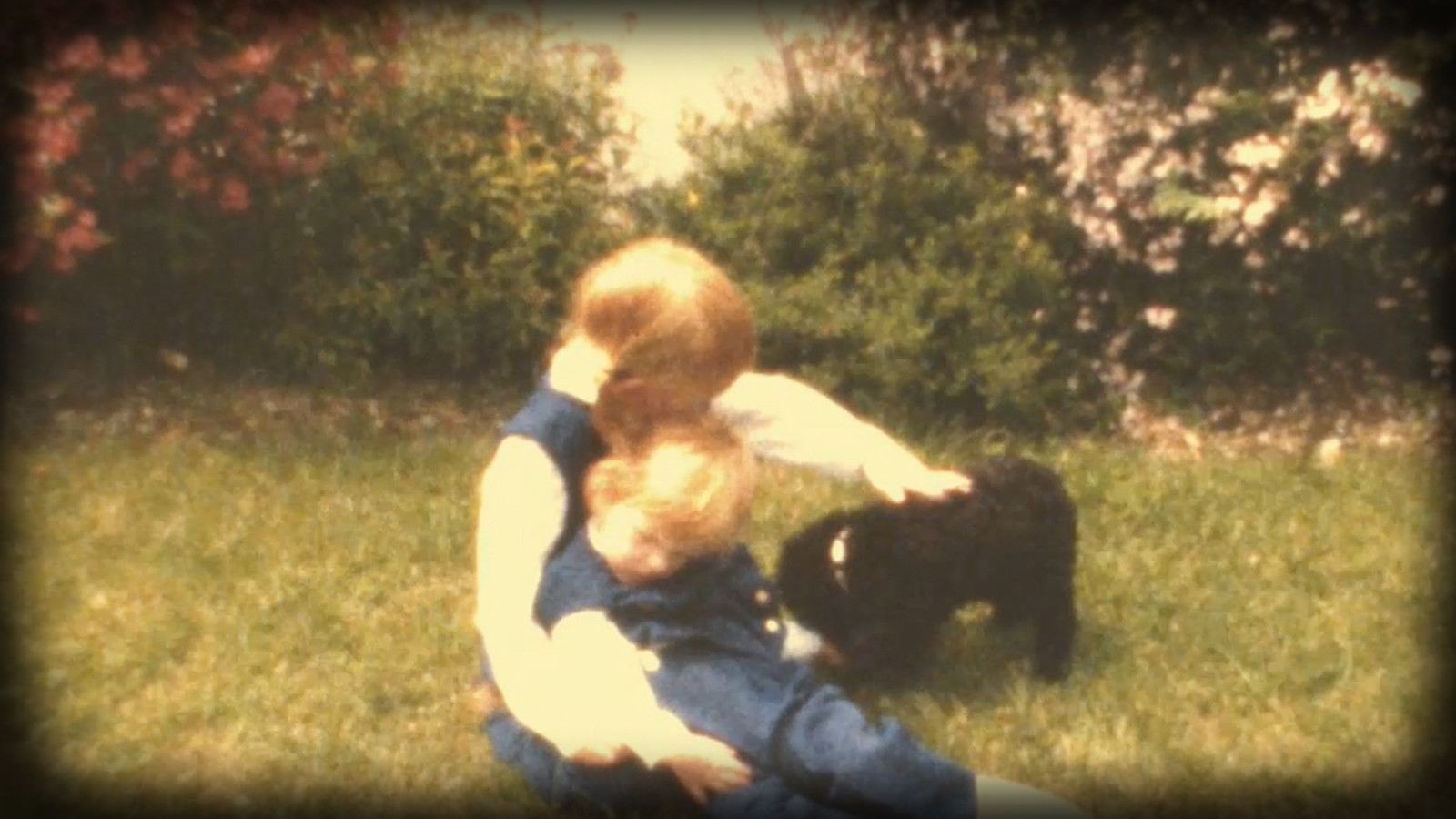 SCHATTENKINDER - über das Leben mit kranken Geschwistern