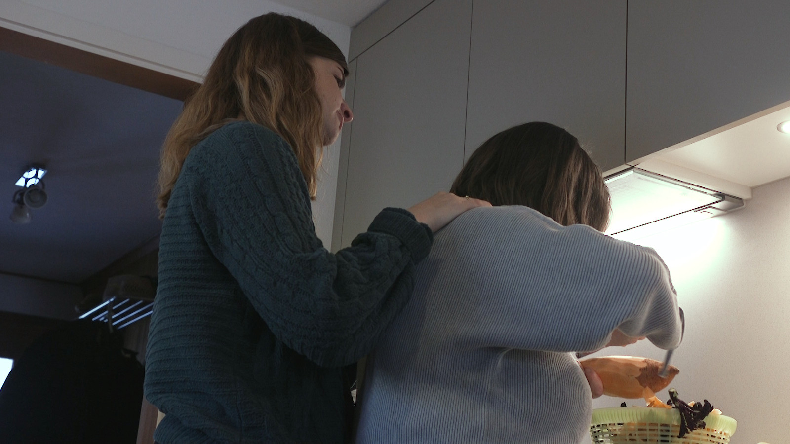 SCHATTENKINDER - über das Leben mit kranken Geschwistern