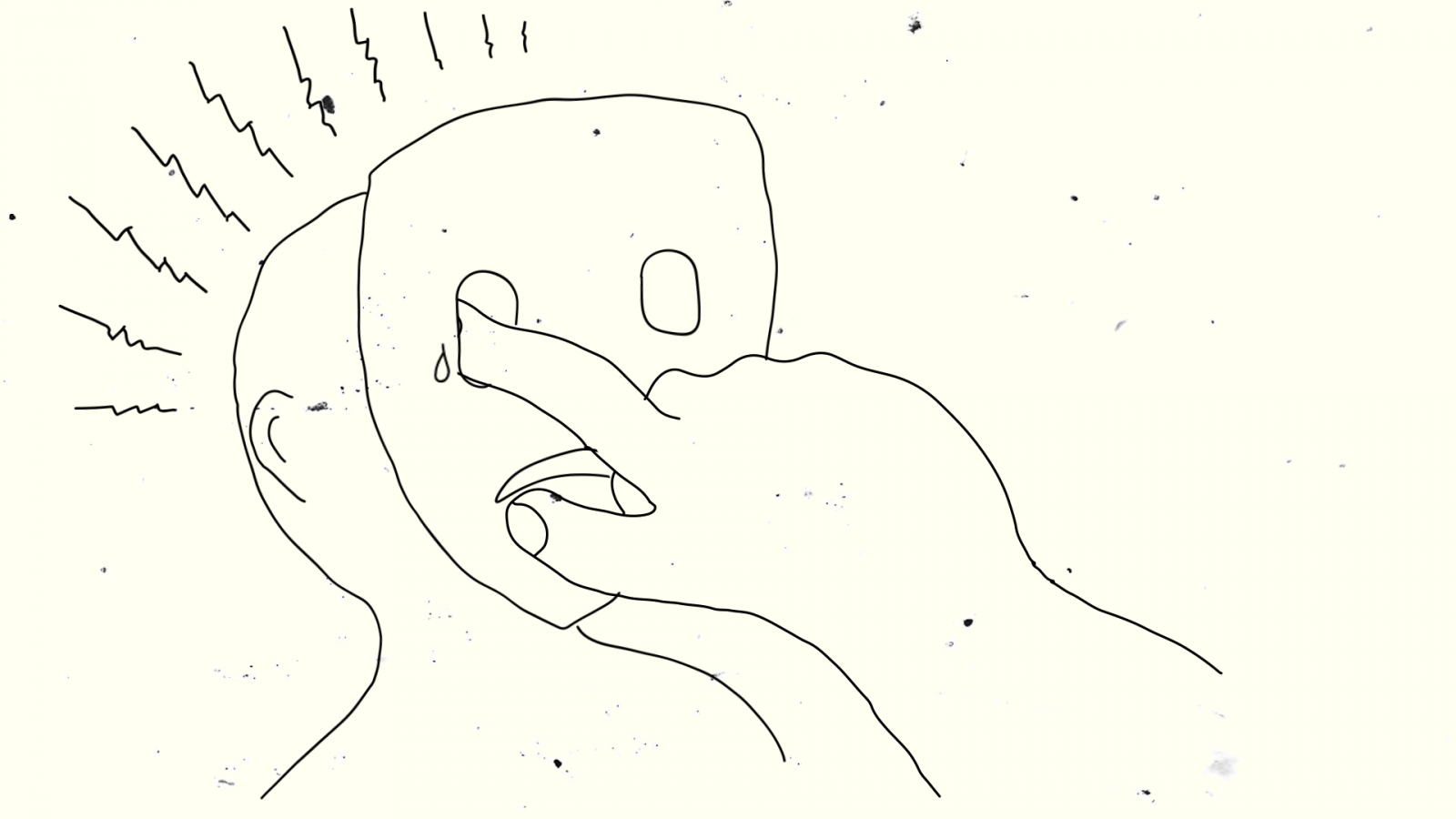 SCHATTENKINDER - über das Leben mit kranken Geschwistern