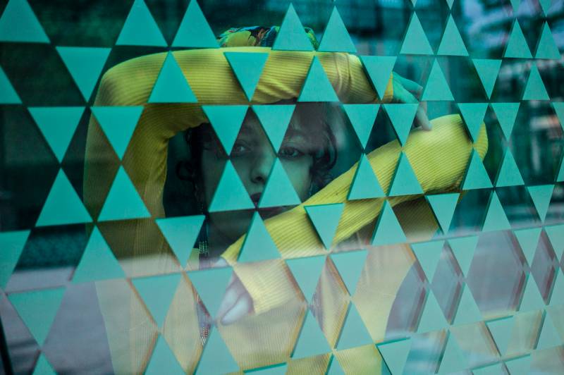 THIRD SPACE - Leben in Hybridkulturen