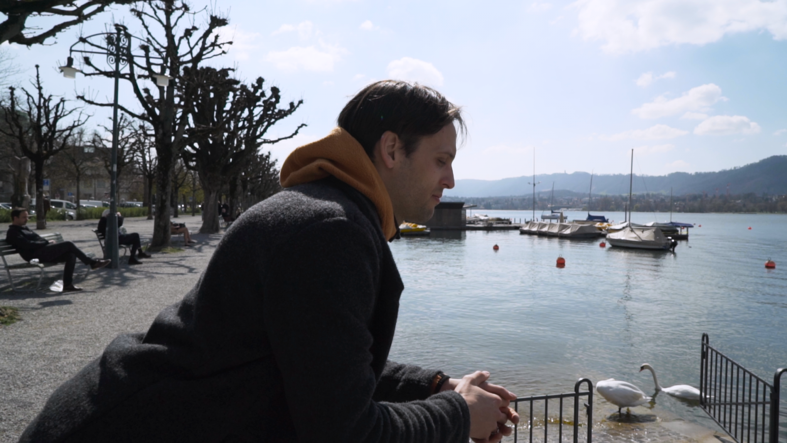 THROUGH MOVEMENT - Durch Ecstatic Dance die innere Welt zum Ausdruck bringen