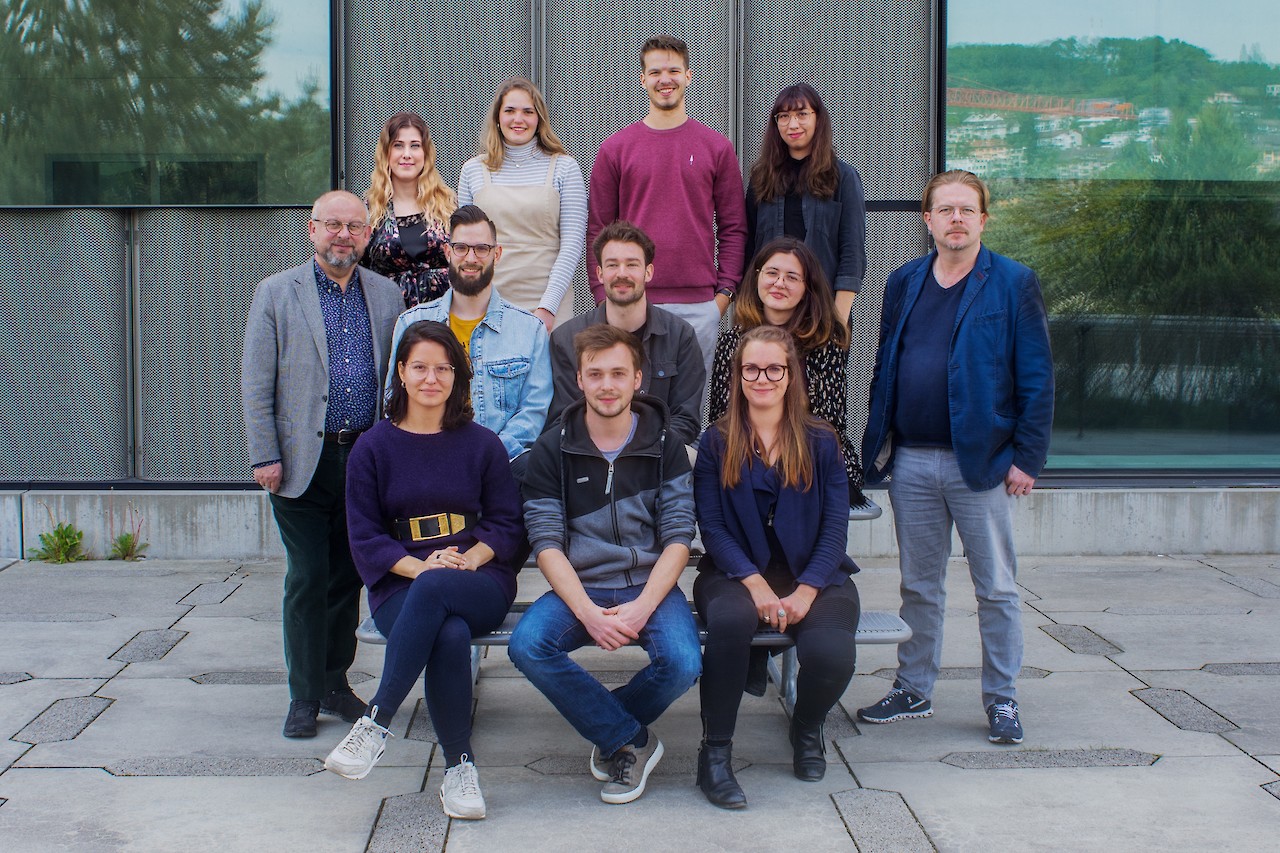 Cast / Audiovisual Media Diplomjahrgang 2019