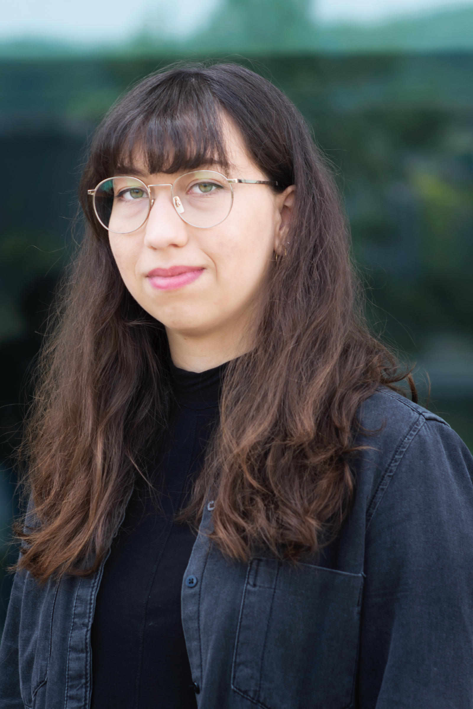 Stefani Ilic, Absolventin Cast / Audiovisual Media