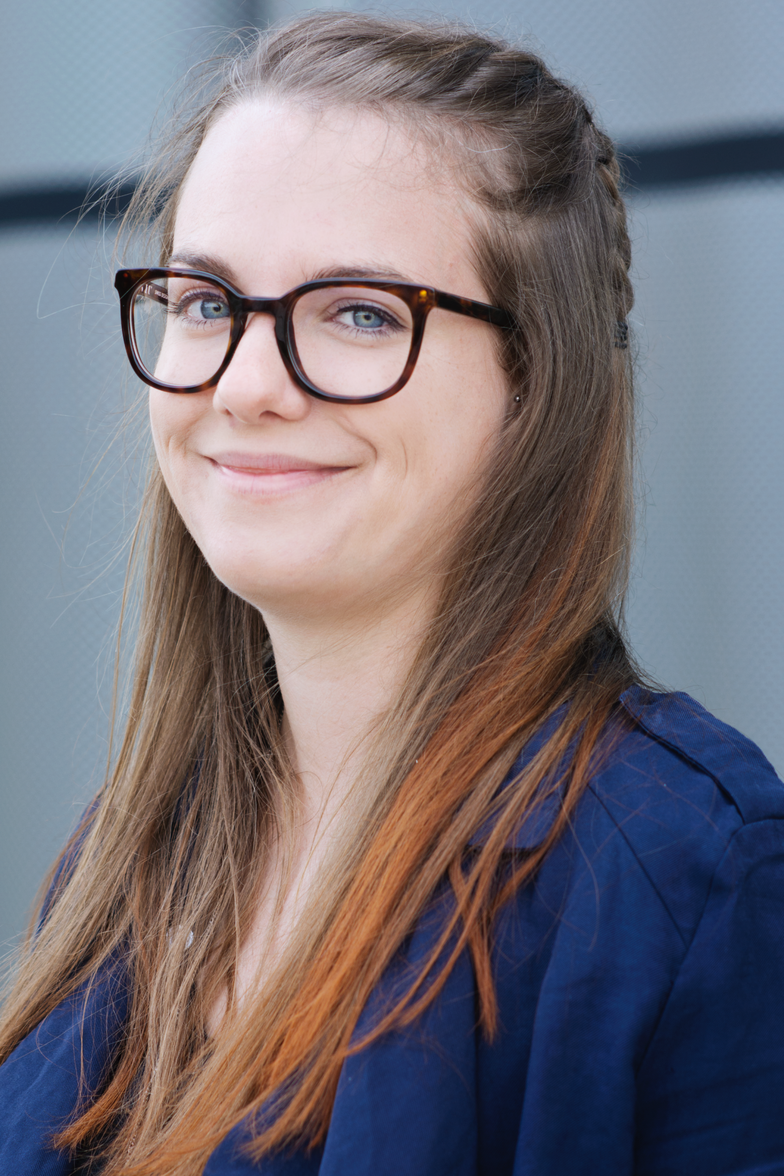 Nina Rothenberger, Absolventin Cast / Audiovisual Media