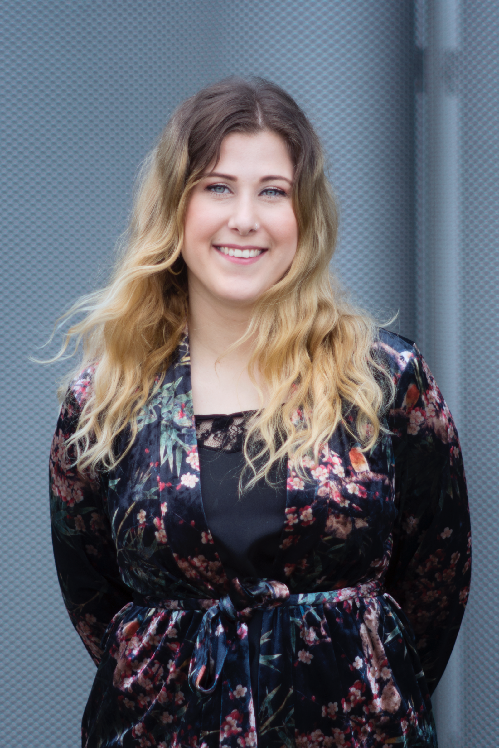 Nil Günes, Absolventin Cast / Audiovisual Media