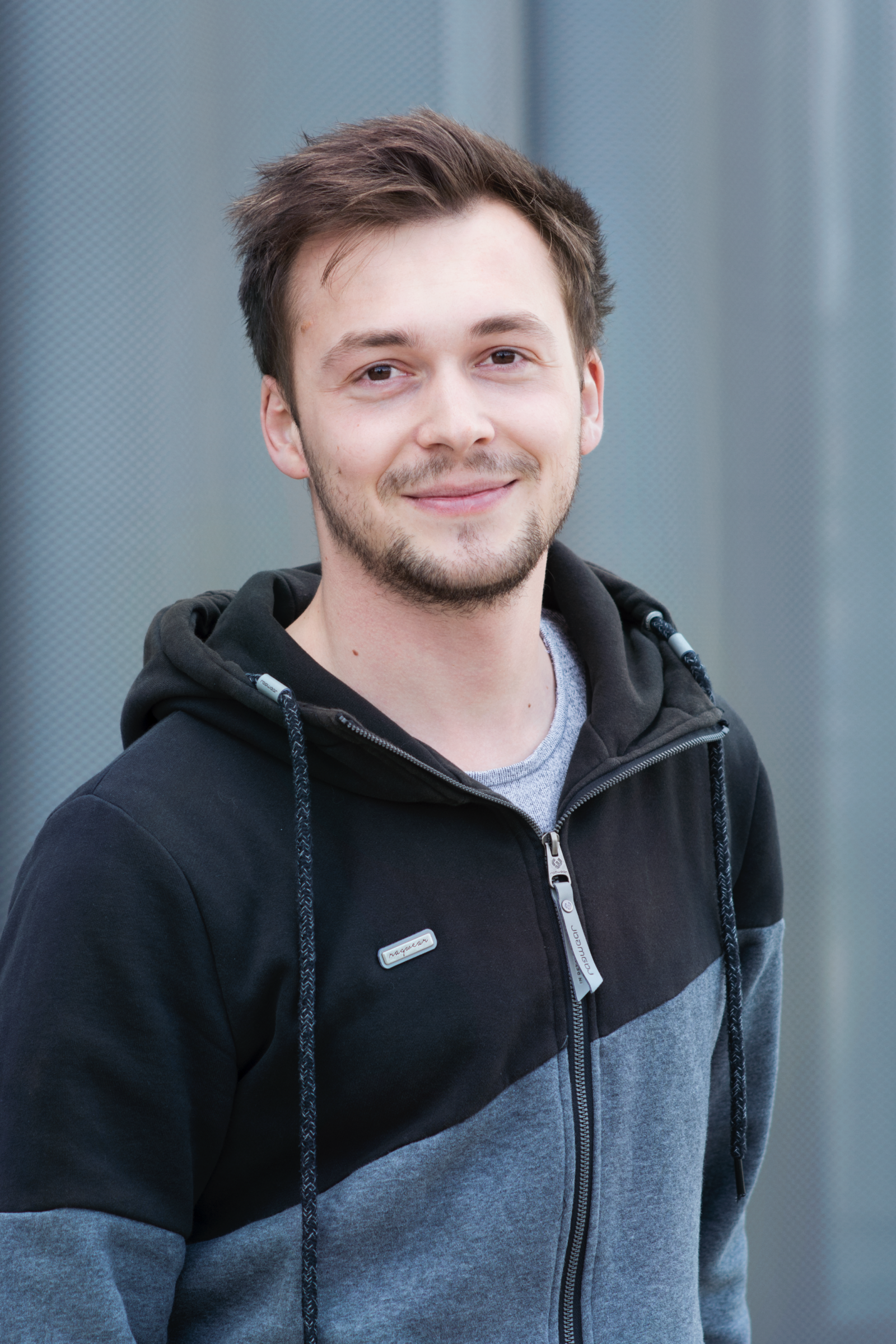 Gabriel Rosenthal, , Absolvent Cast / Audiovisual Media