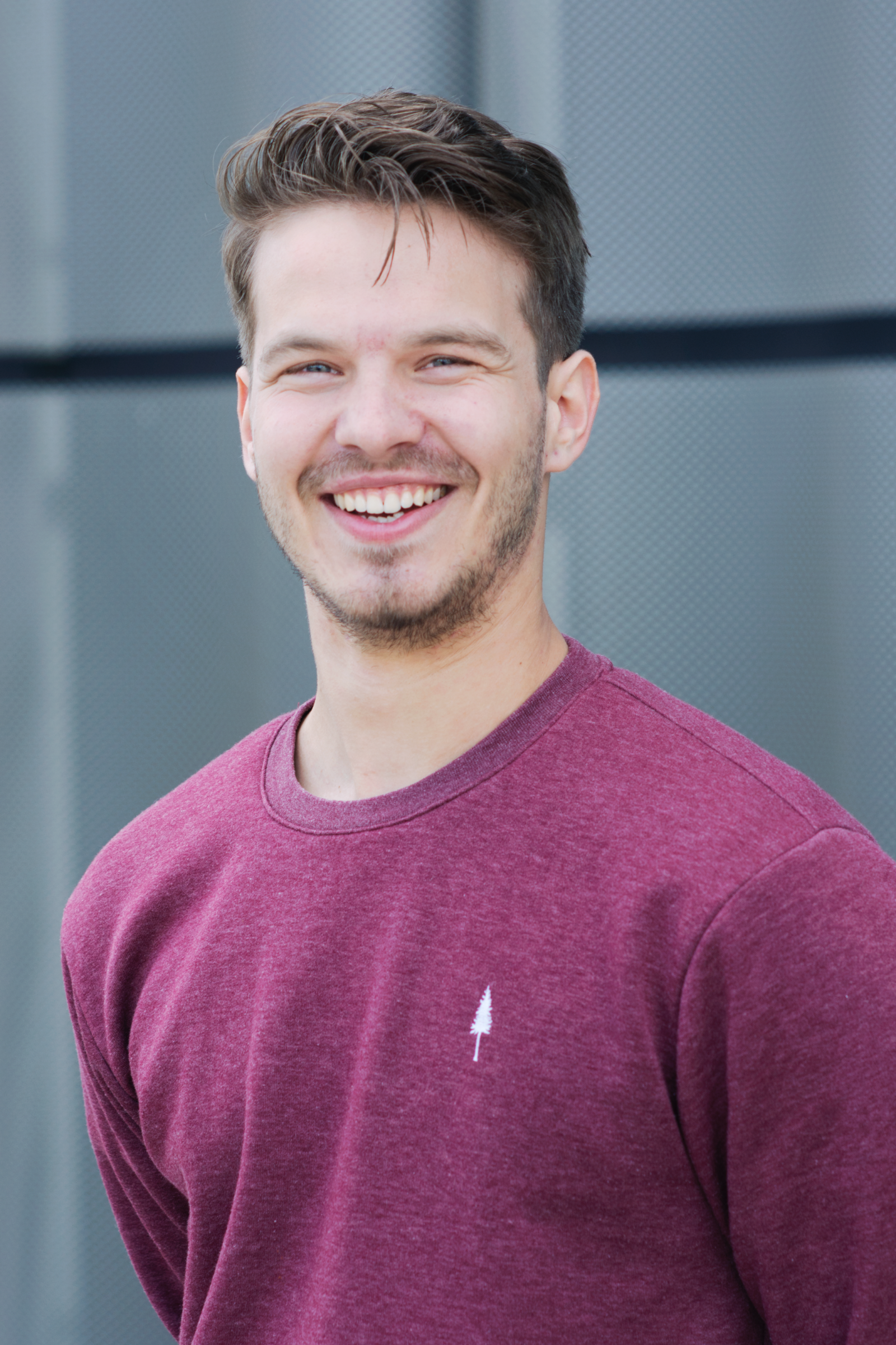 Matyas Fabian, Absolvent Cast / Audiovisual Media