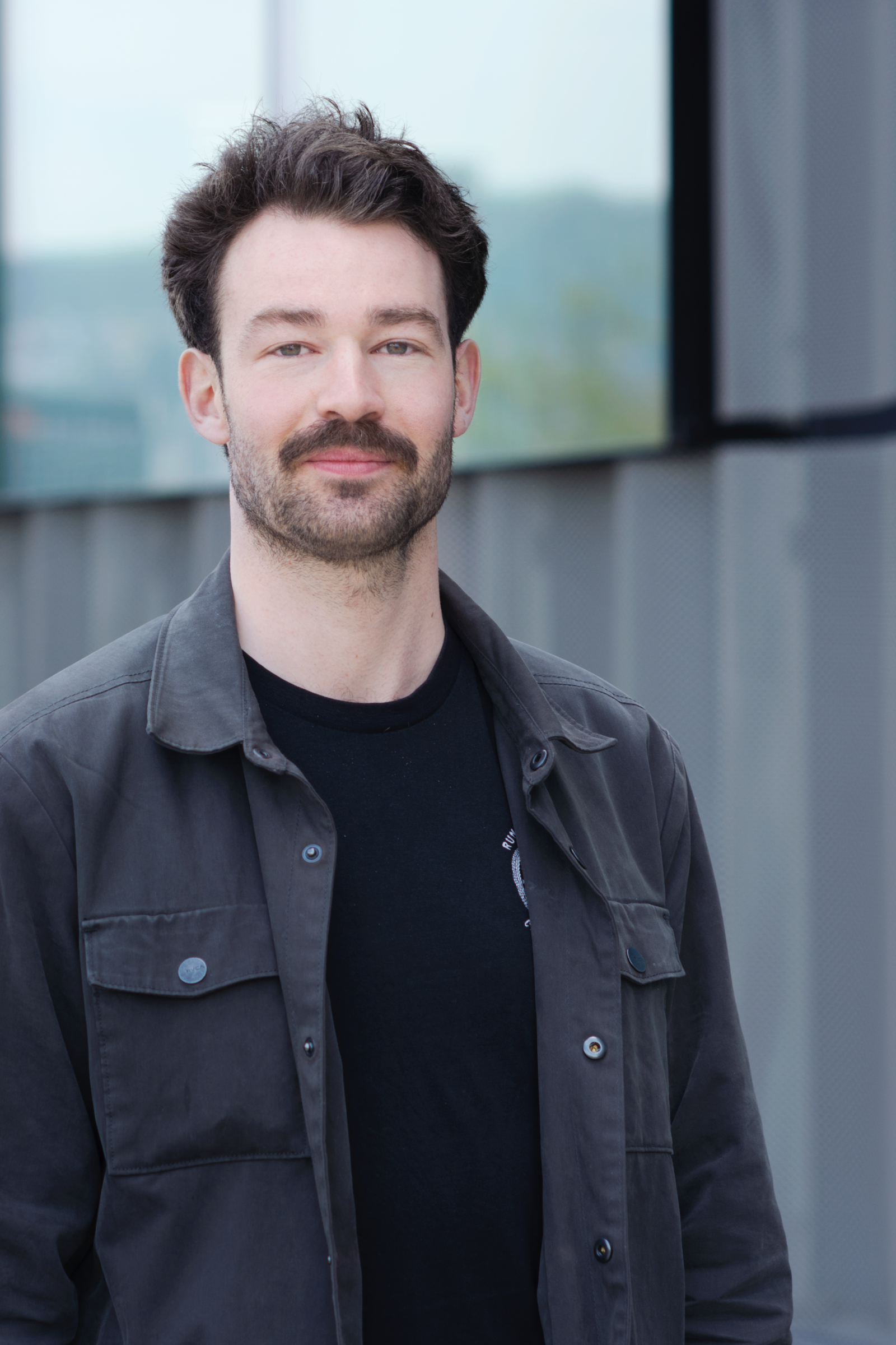 Nicola Fürer, Absolvent Cast / Audiovisual Media