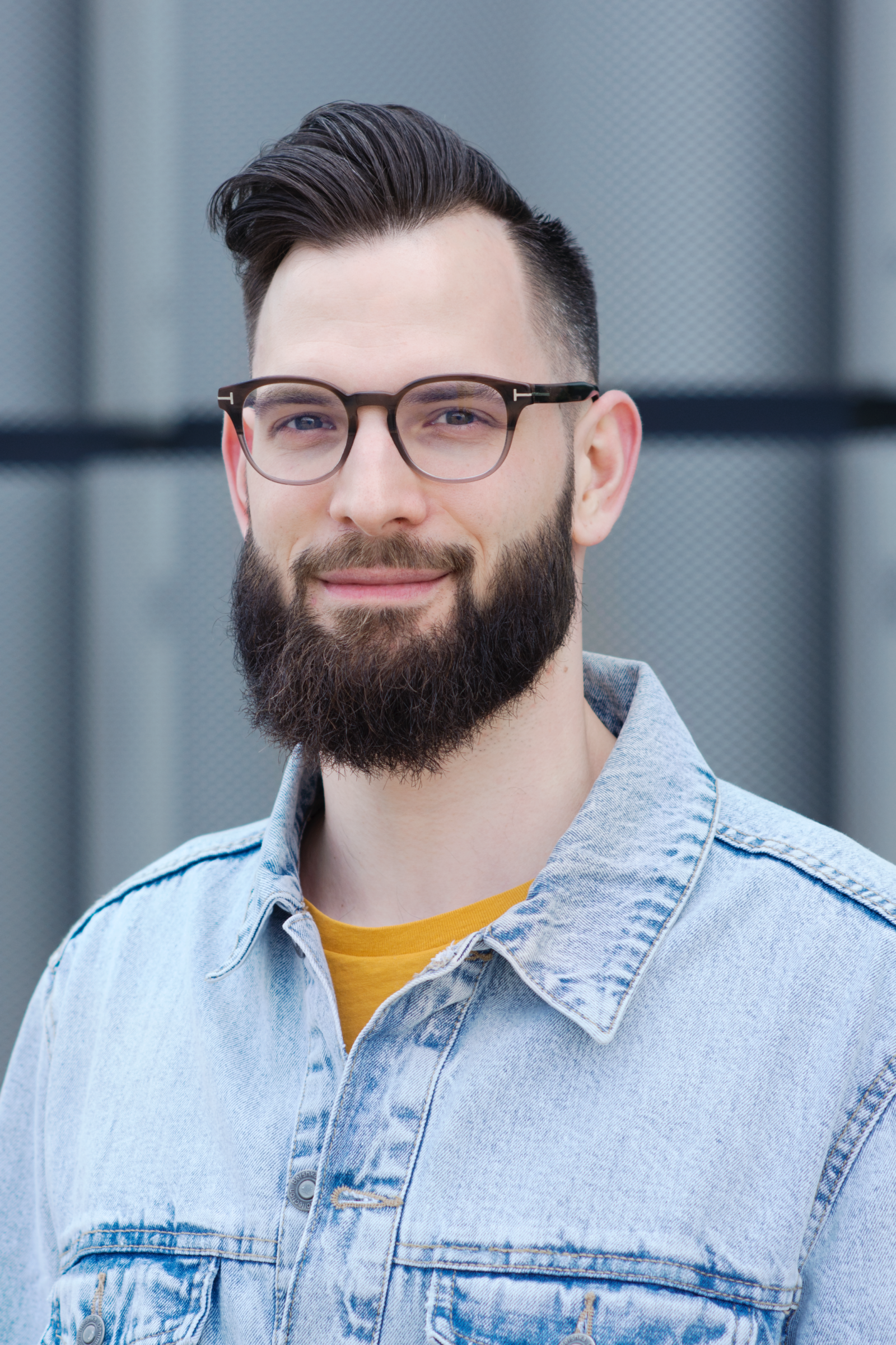 Michael Kyburz, Absolvent Cast / Audiovisual Media