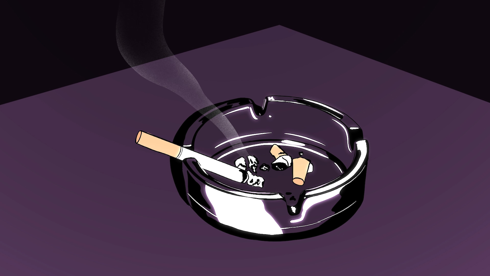 Rat's Nest - ein animierter Kurzfilm über die eigene Gefühlswelt