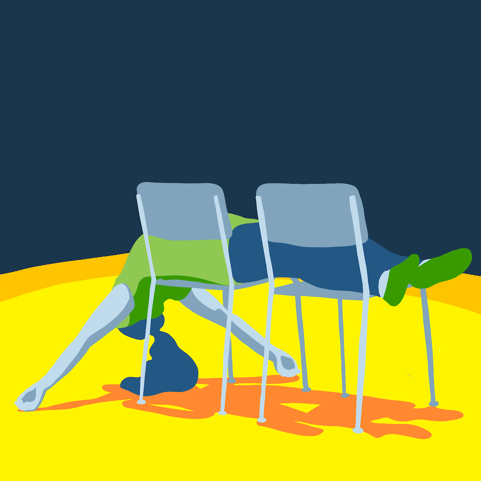 Elude Podcast - auditives Eintauchen in Parallelwelten