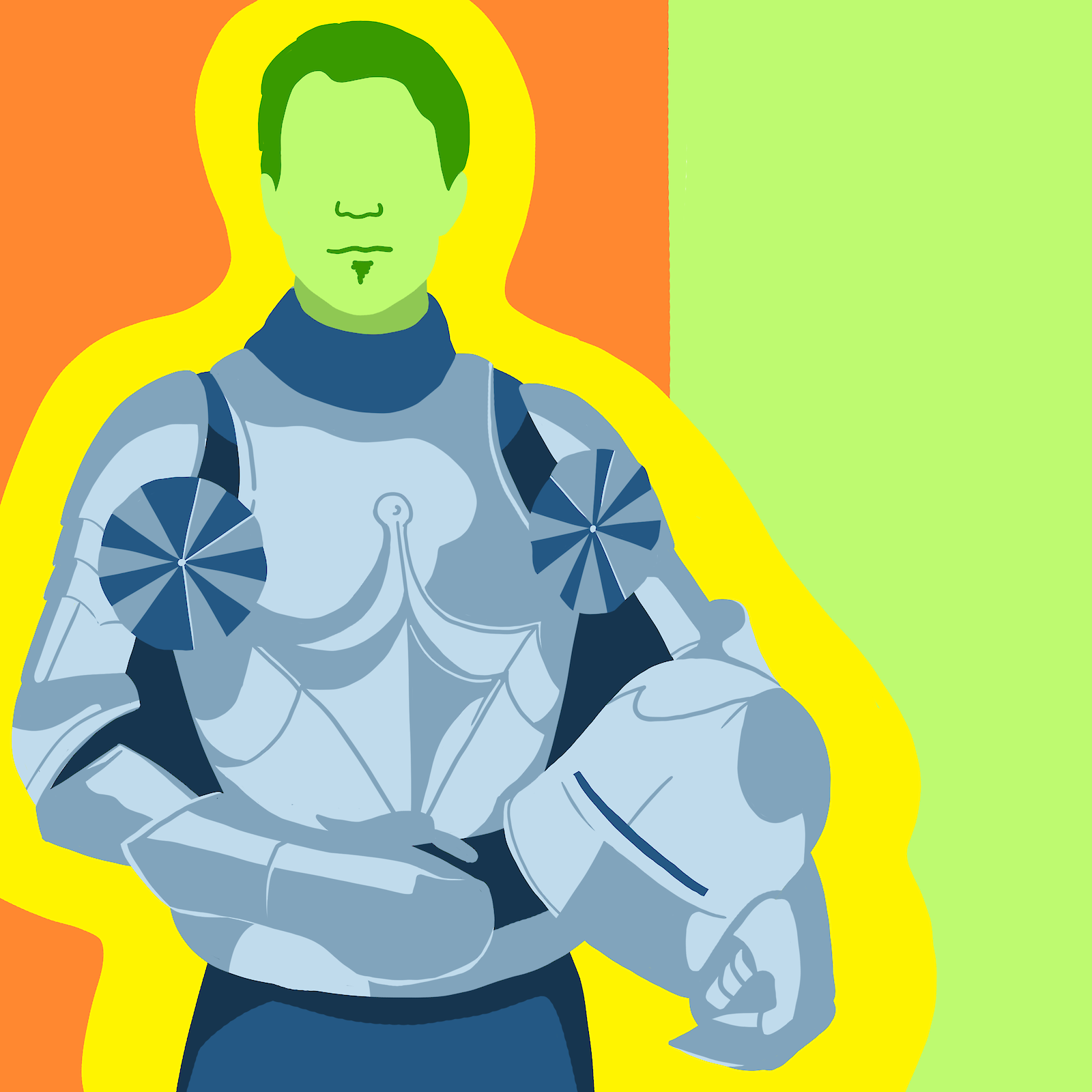 Elude Podcast - auditives Eintauchen in Parallelwelten