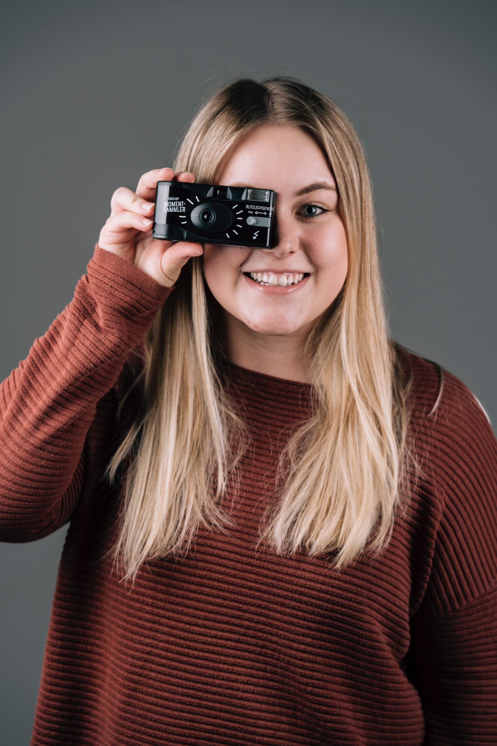 «Zoom-In» | Cast-Diplomierende im Gespräch