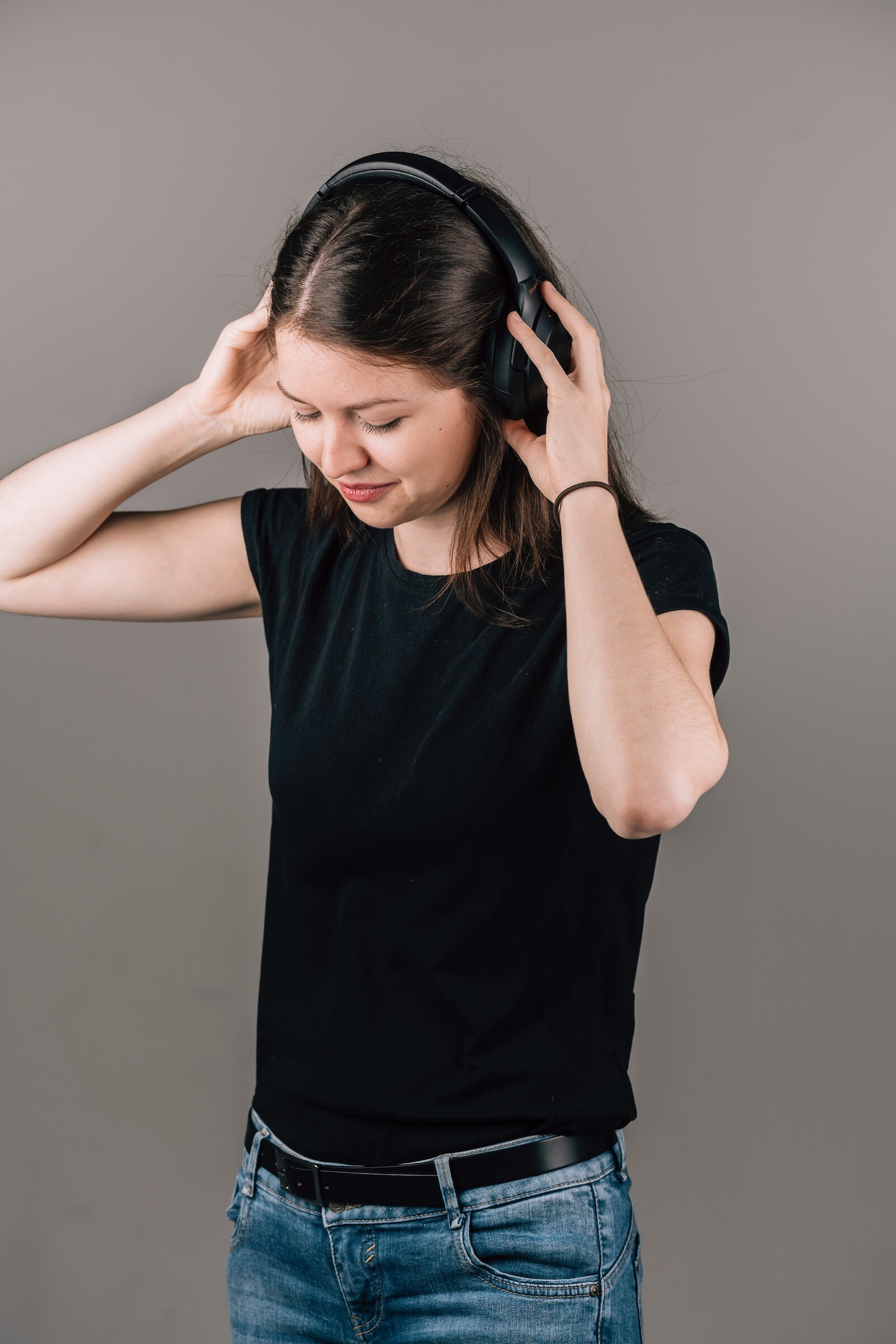 «Zoom-In» | Cast-Diplomierende im Gespräch