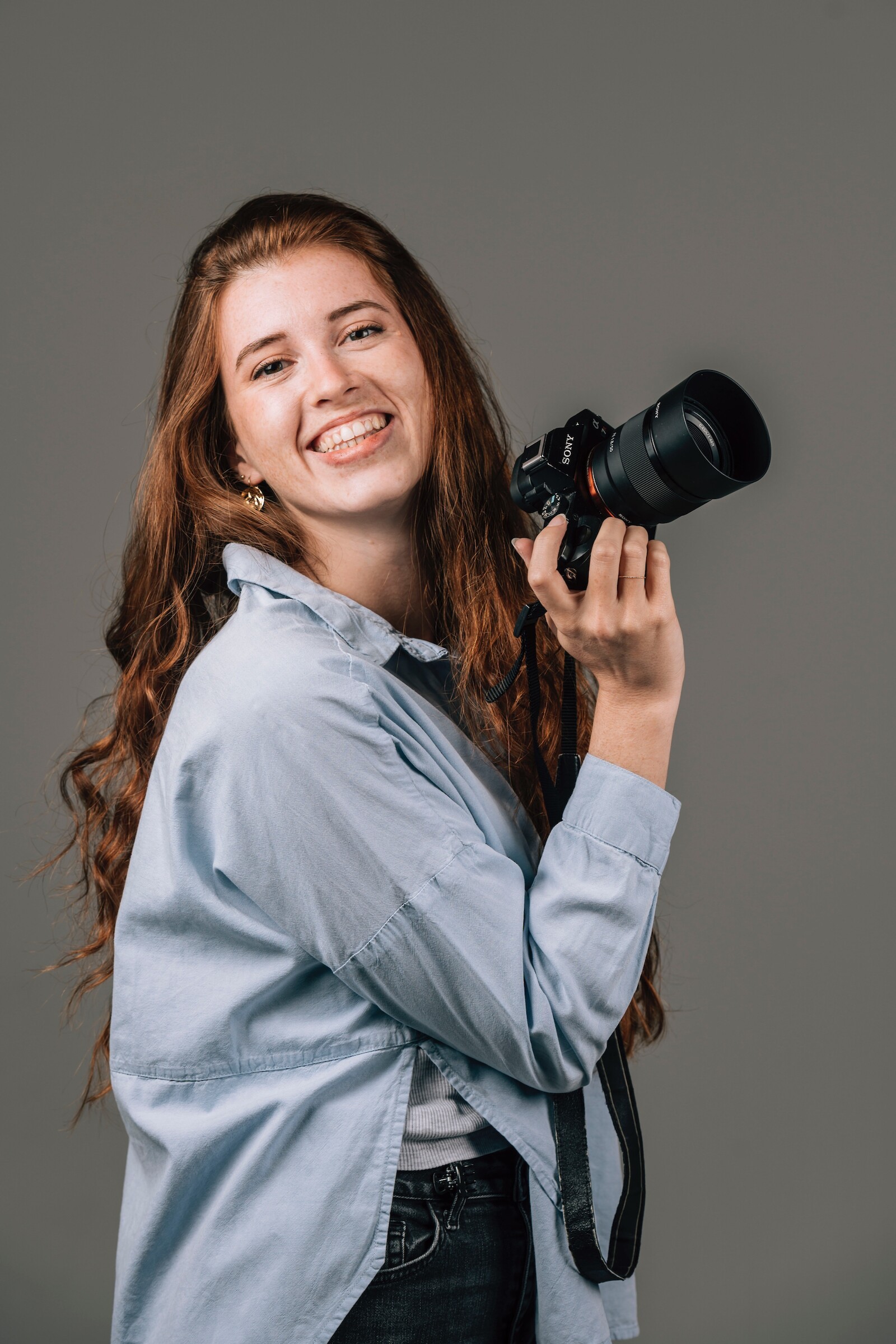 «Zoom-In» | Cast-Diplomierende im Gespräch