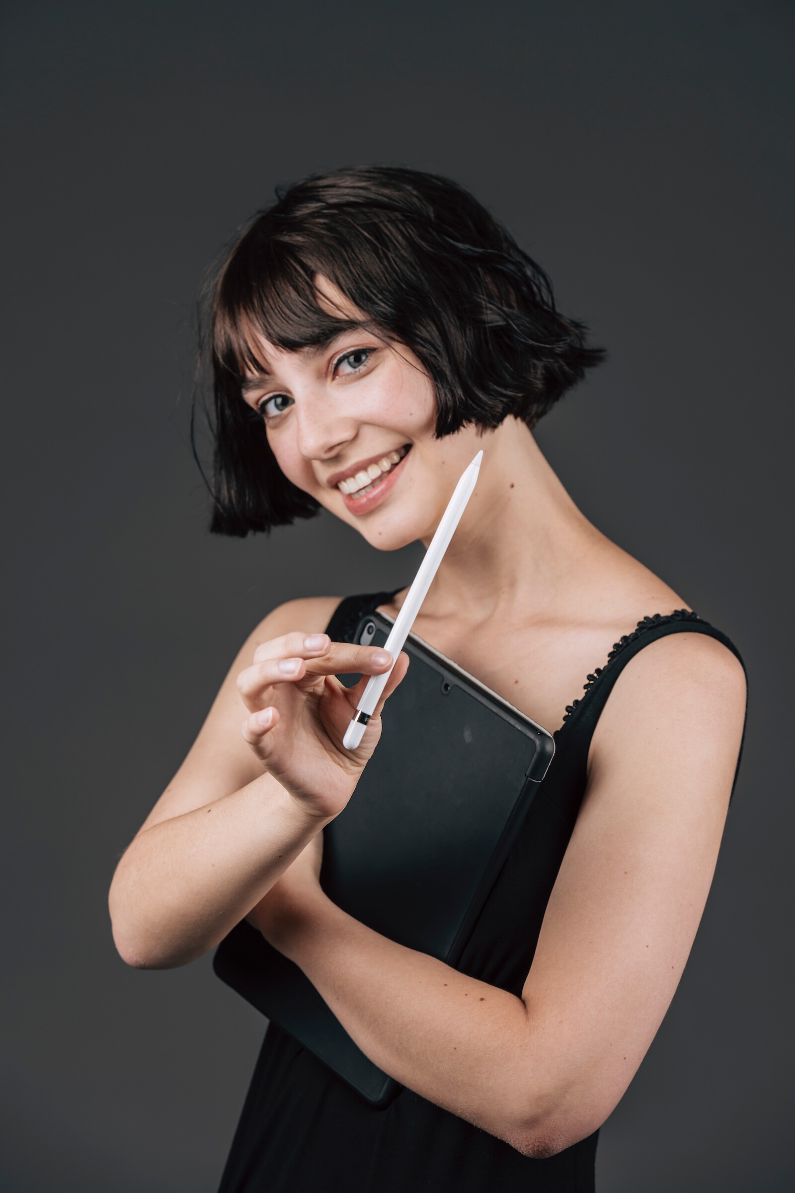 «Zoom-In» | Cast-Diplomierende im Gespräch