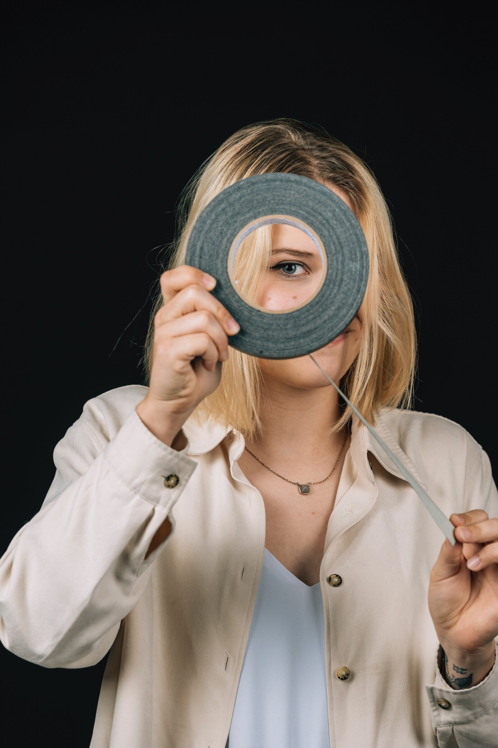 «Zoom-In» | Cast-Diplomierende im Gespräch