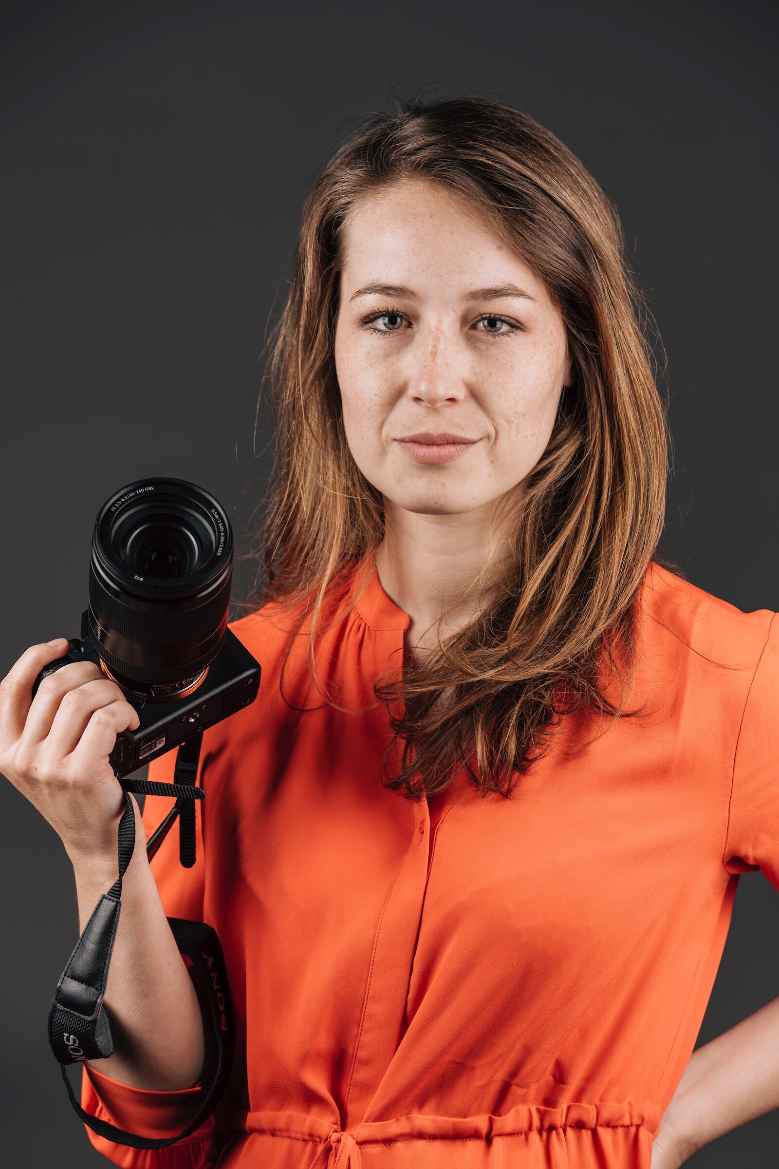 «Zoom-In» | Cast-Diplomierende im Gespräch