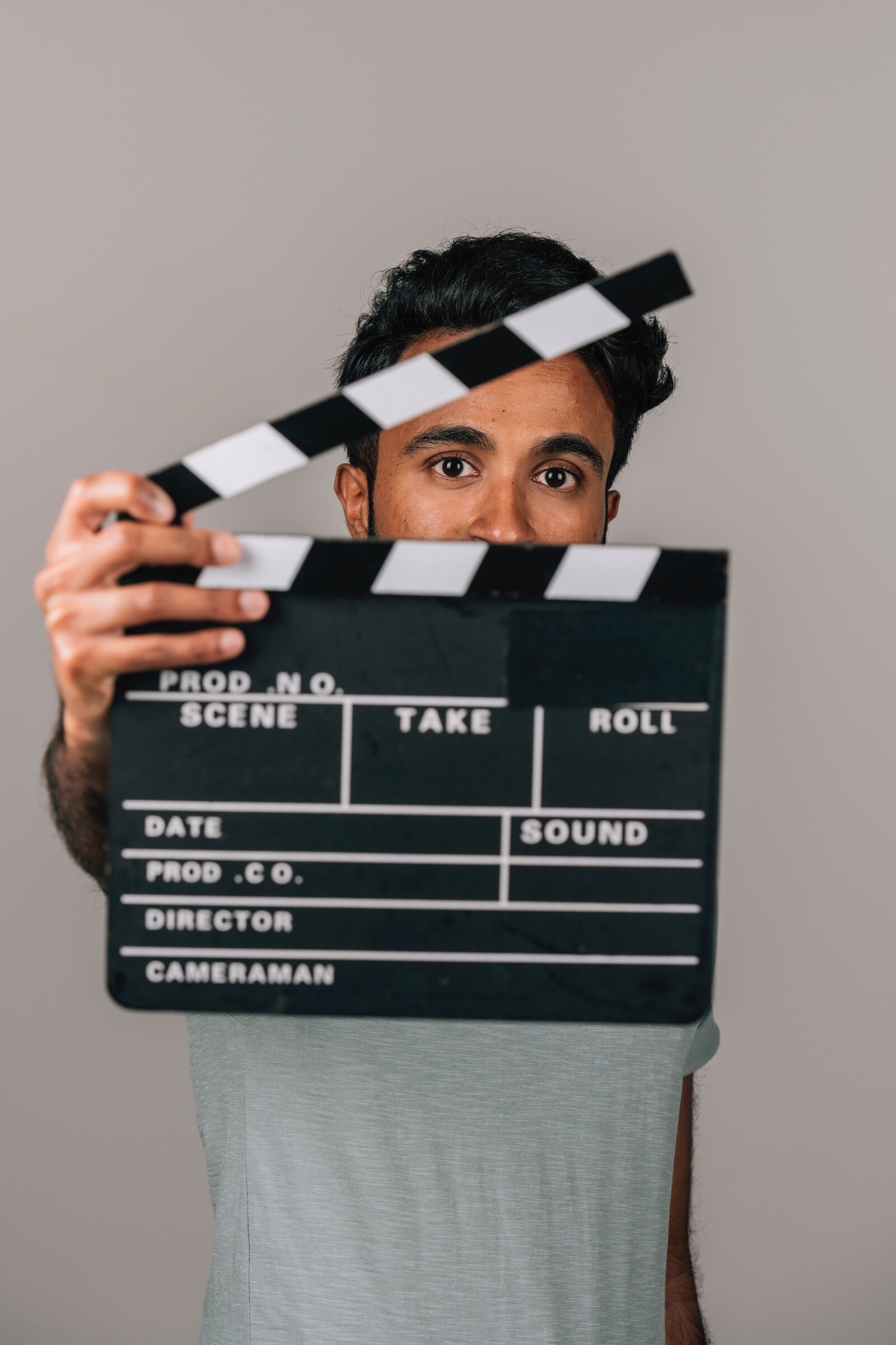 «Zoom-In» | Cast-Diplomierende im Gespräch