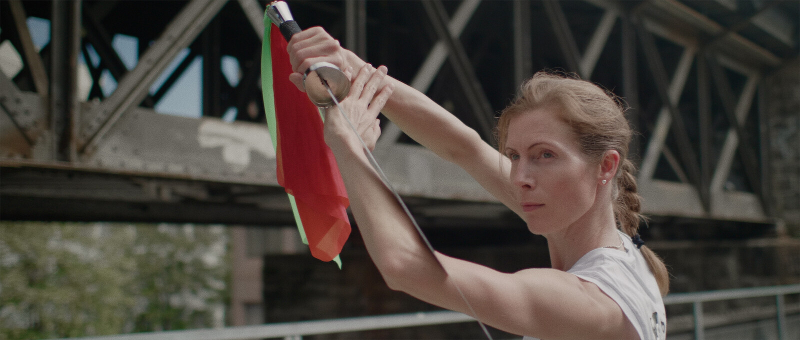 BALBOA STORIES - Einblicke in ein neues Fitness-Konzept