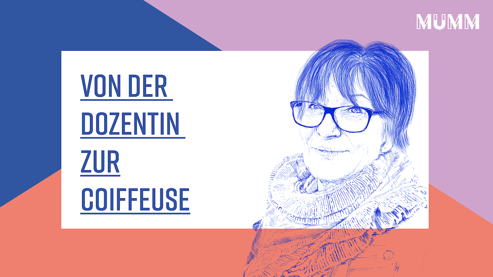 MUMM - das Leben neu zu starten