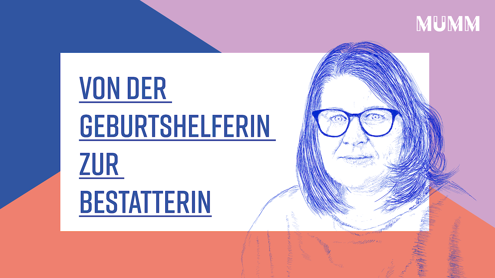 MUMM - das Leben neu zu starten