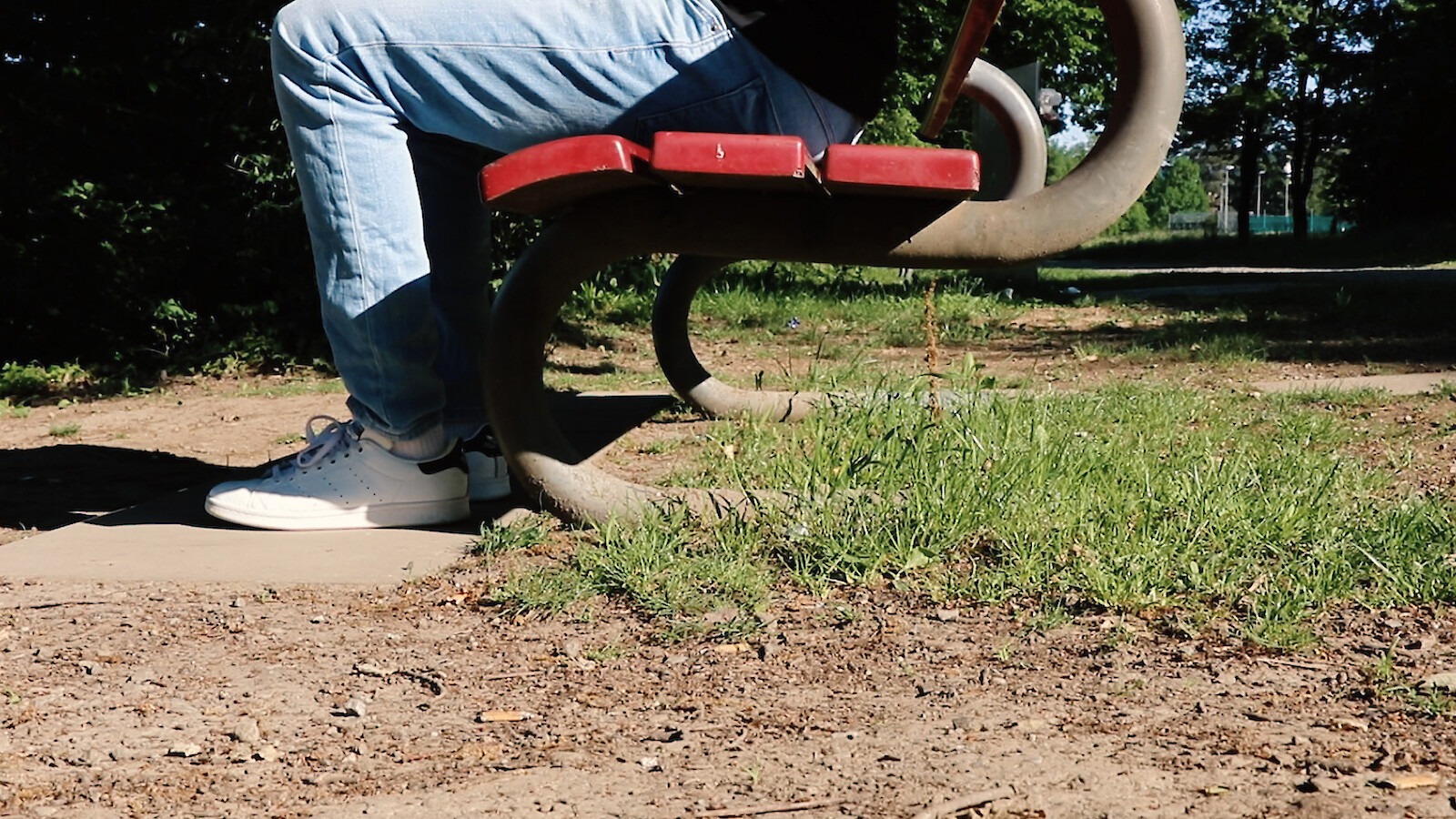 unspoken - eine Awareness-Webserie über sexuellen Missbrauch an Männern