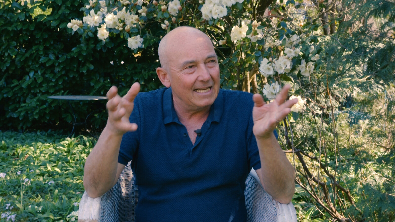 unspoken - eine Awareness-Webserie über sexuellen Missbrauch an Männern