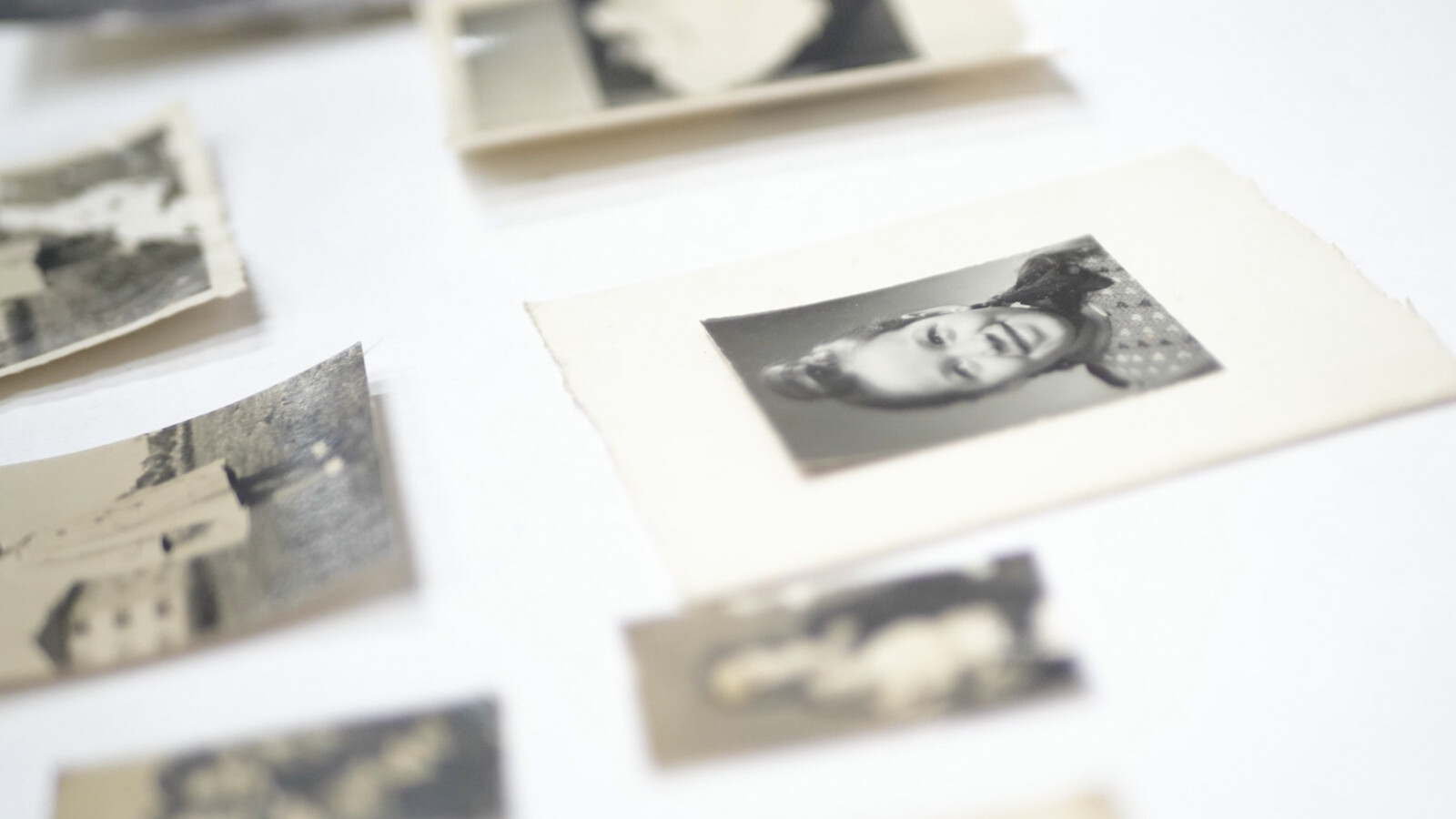 Madame Charlotte - im moralischen Gericht mit der eigenen Oma